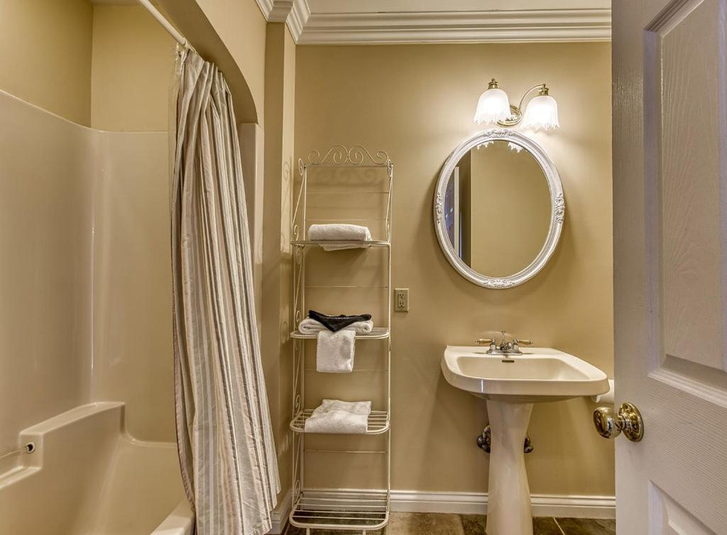 Ober Hideaway, Hot Tub, Wifi, 1089 Free Tickets Each Paid Day, Dollywood And More Gatlinburg Εξωτερικό φωτογραφία