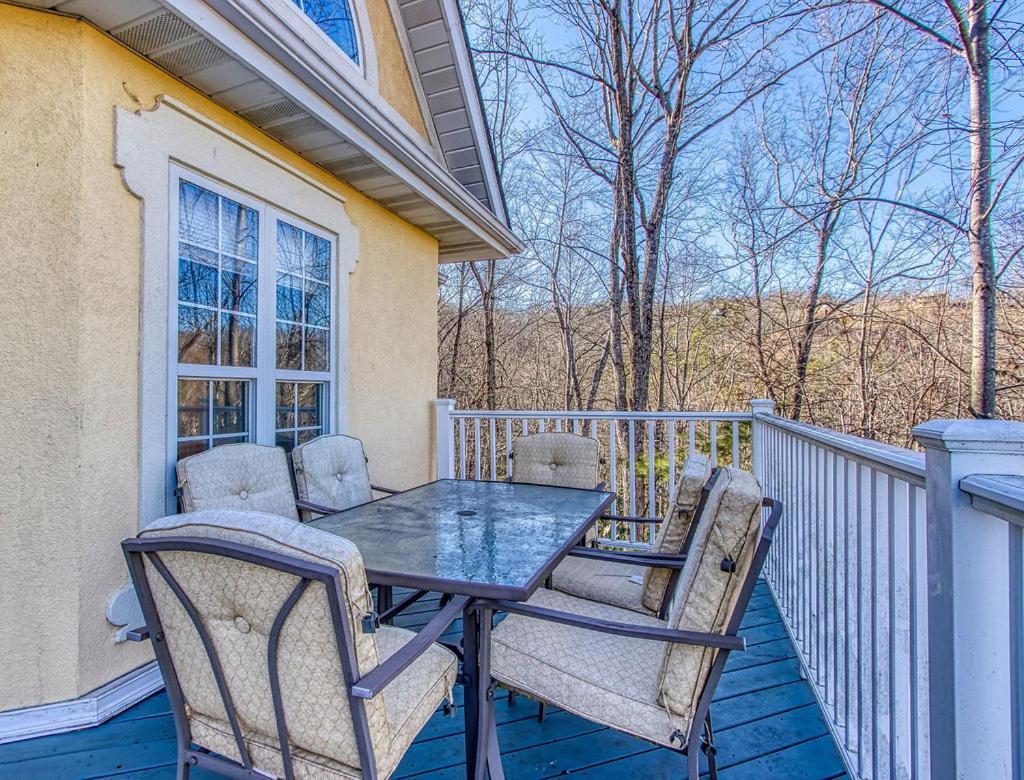 Ober Hideaway, Hot Tub, Wifi, 1089 Free Tickets Each Paid Day, Dollywood And More Gatlinburg Εξωτερικό φωτογραφία
