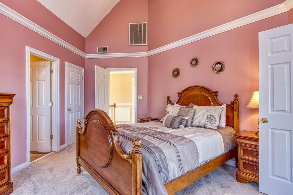 Ober Hideaway, Hot Tub, Wifi, 1089 Free Tickets Each Paid Day, Dollywood And More Gatlinburg Εξωτερικό φωτογραφία