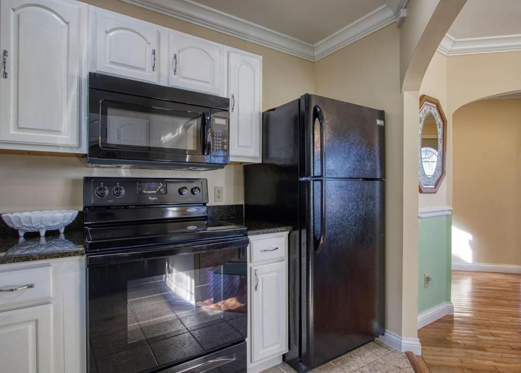Ober Hideaway, Hot Tub, Wifi, 1089 Free Tickets Each Paid Day, Dollywood And More Gatlinburg Εξωτερικό φωτογραφία