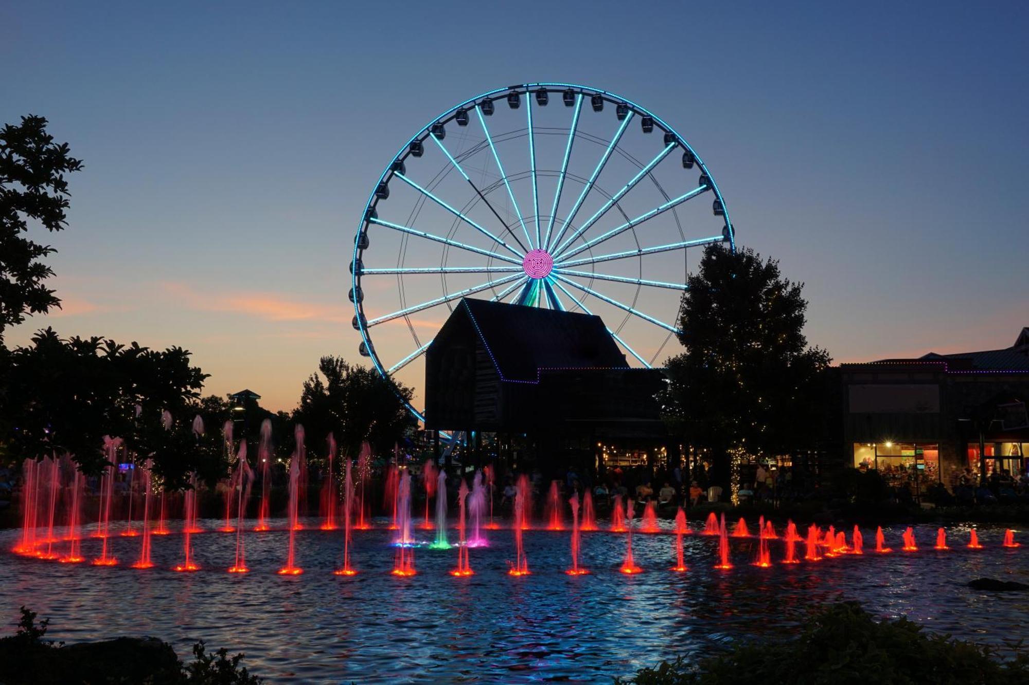 Ober Hideaway, Hot Tub, Wifi, 1089 Free Tickets Each Paid Day, Dollywood And More Gatlinburg Εξωτερικό φωτογραφία